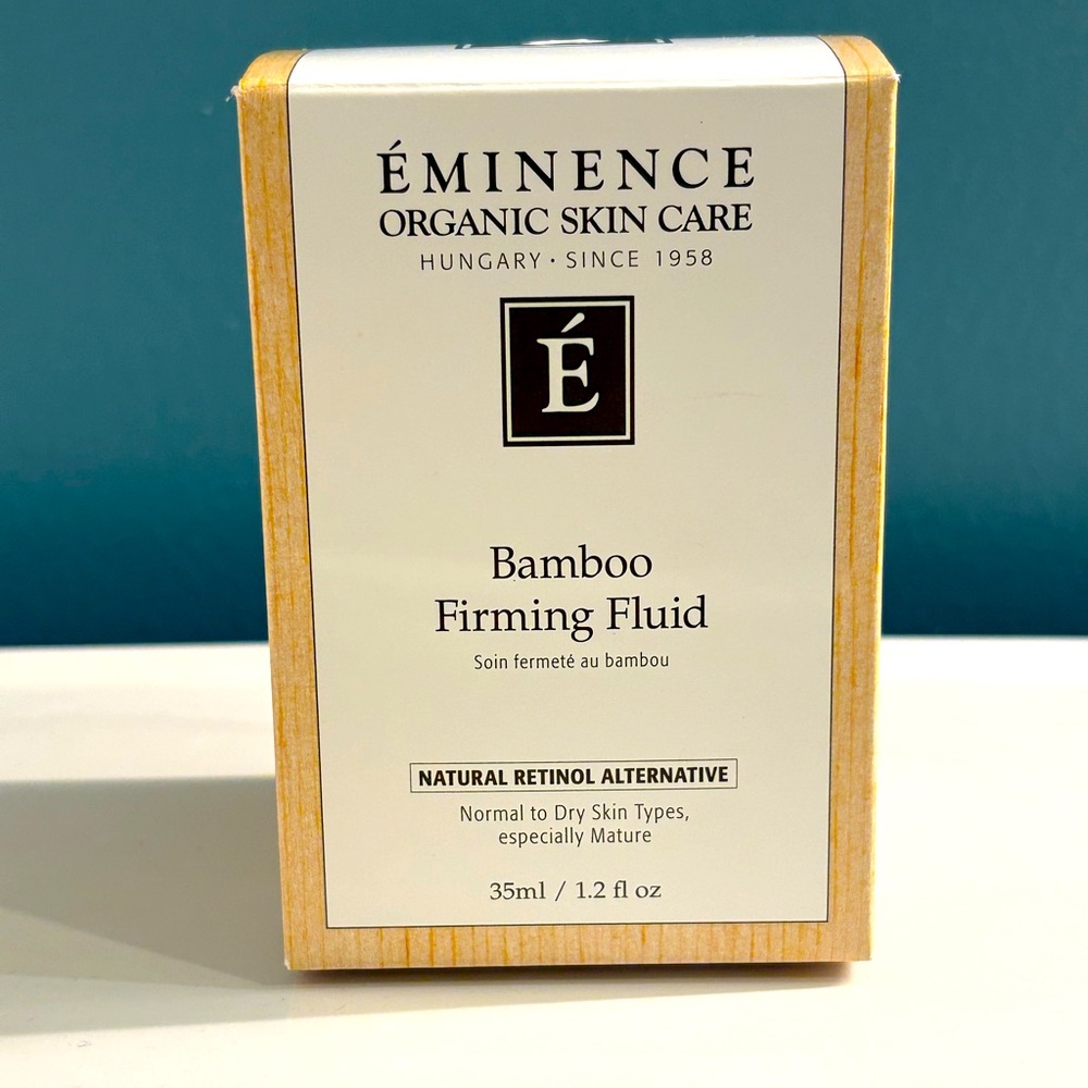 Eminence Bamboo Firming Fluid - Picture 3 of 11